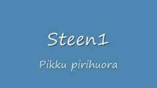 Steen 1 - Pikku pirihuora