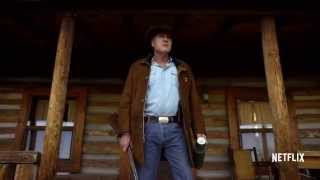 Longmire Season 4 PROMO