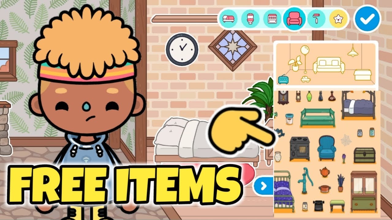 How To Get Toca Boca For Free Ios At Sherlyn Weyer Blog