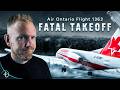 This One HORRIFIED ME! | Air Ontario Flight 1363