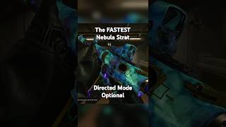 The FASTEST Way to Get Nebula in BO6 Zombies!