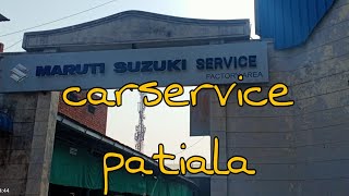 carservice|maruthi suzuki services factory area|hira automobiles|patiala