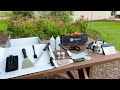 Must Have Griddle Accessories Kit | PatioGem 17 Piece Kit For Blackstone and Camp Chef