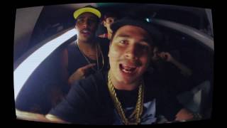 Cacife Clandestino - Smith \u0026 Wesson (Clipe Oficial)