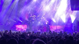 Testament Into The Pit Live @ Manchester O2 Apollo 21/11/2024