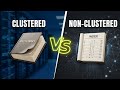 Clustered vs Non-Clustered Index in SQL Server (With Examples)