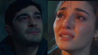 ليلى🍁كنان//ياللاسف كثيرا 💔cok yazik//مسلسل شخص اخر