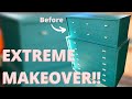 MCM Dresser Makeover | Drexel Edition | Episode 34