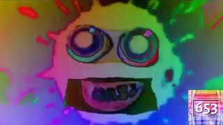 Poor 20th Klasky Csupo [HD Version] Effects | Preview 2 Effects