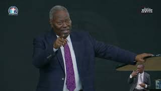 WHAT IS SANCTIFICATION FROM THE SCRIPTURES PERSPECTIVE BY W F KUMUYI