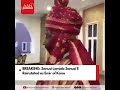 BREAKING: Sanusi Lamido Sanusi II Reinstated as Emir of Kano