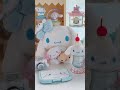 jookstogo cute asmr cinnamoroll haul shorts