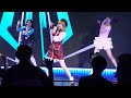 chiyu stellagrima＊ eterna⁂tenere @1500yen rainbow 07.12.2024 fancam