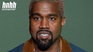 Kanye West Announces \