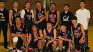 SHAUGHNESSY CHAMPIONSHIPS Basketball Game