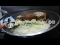 Yacht Chef Life - cooking the perfect Steak!