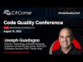 Debugging Tips and Tricks with Visual Studio by Joseph Guadagno