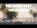 TREMODS SAST Mega Pack | Showcase