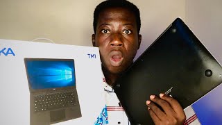 Unboxing Teachers Laptops #teacherslaptop #laptop #TM1