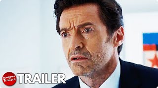 THE SON Trailer (2023) Hugh Jackman, Anthony Hopkins Movie