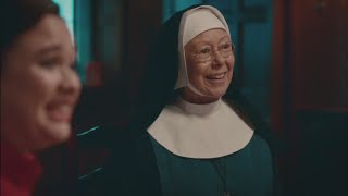 Call the Midwife, Christmas Specials 2024, Part 2 Dec 26,2024 Full Episode 1080HD