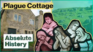 The English Village That Went Into Quarantine During The Plague | Ancient Tracks | Absolute History
