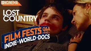 Lost Country (Critics' Week Winner) - 2023 Cannes Film Festival