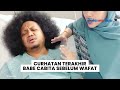 curhatan terakhir babe cabita setelah aku meninggal aku enggak repotin siapapun lagi