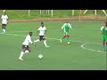 CECAFA WOMEN CHAMPIONSHIP 2022 UGANDA VS BURUNDI