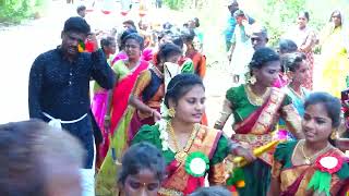 FR.YAMBATI MAHESH FIRST MASS VIDEO CLIP-1