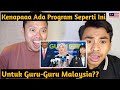 Guru Indonesia PANAS DINGIN Dengar Program Baru Untuk CIKGU MALAYSIA