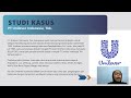 KELOMPOK 9 - CHAPTER 5 JOB EVALUATION (STUDI KASUS PT. UNILEVER INDONESIA TBK)