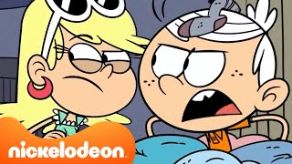 The Loud House | Secrets | Nickelodeon UK