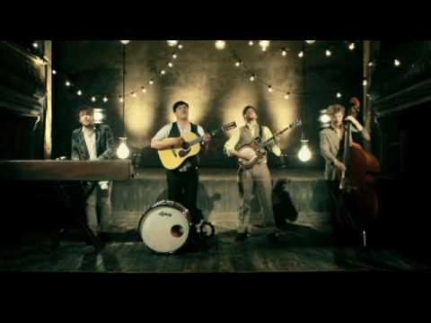 Mumford and Sons - Little Lion Man Mumford and Sons - Little Lion Man