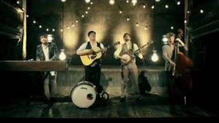 Mumford and Sons - Little Lion Man
