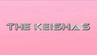 The Keishas: the chaos breakout || Season 1, Episode 1 (voice chat)