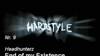 Top 10 Hardstyle Songs for Jumpstyle and Hardjump 2008