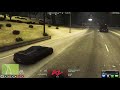 Tony insane driving skills | Nopixel 3.0