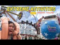 [Special Episode] Extreme Activities at Dream World |BANGKOK THAILAND