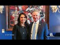 sen. tommy tuberville on tulsi gabbard s role in the trump administration