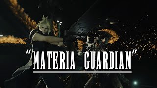 “Materia Guardian”｜FINAL FANTASY VII REBIRTH OST