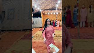 A Beautiful Queen|Aj Khol De Ang Ang Mera/#dance #mela dance#new video #song #foryou #virval #tiktok