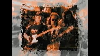 Western Flyer - Western Flyer - Official Video 1994