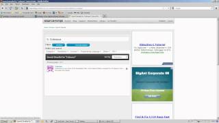 Colossus Developers Tutorial: 05 Create Repository Location