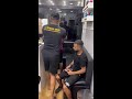 quando o barbeiro é perfeccionista .. shorts humor barbearia