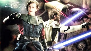 Ahsoka Season 2 Teaser: Anakin Skywalker, Young Ahsoka and The Mandalorian Star Wars Easter Eggs