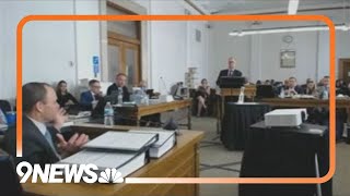 Legal expert explains the trial against the Kroger-Albertsons merger