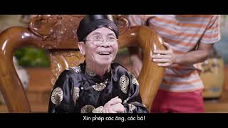 Phim ca nhạc CƯỚI CHẠY Parody- Trung Ruồi - Thái Dương - Linh Hương Trần