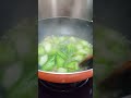 13 th di Hongkong baru kali ini masak gambas#short