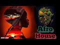 AFRO HOUSE JULIO 2024